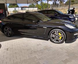 Panamera
