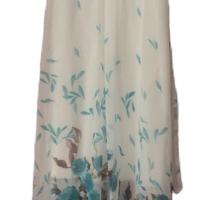 Abito lungo Rinascimento