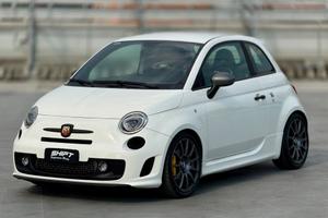 Abarth 595 FIAT 500 STAGE3+ 340CV 2017 UNIPROPRIET