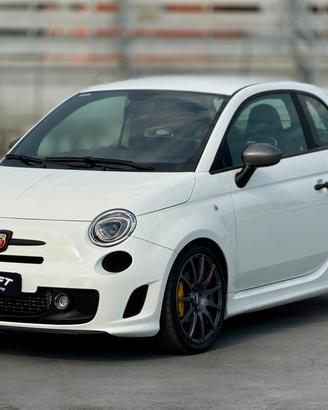 Abarth 595 FIAT 500 STAGE3+ 340CV 2017 UNIPROPRIET