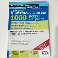 Libro concorso