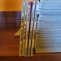 VIDEO GIRL AI / LEN Star COMICS prima ed.