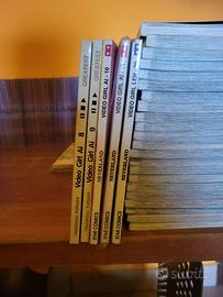 VIDEO GIRL AI / LEN Star COMICS prima ed.