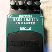 Behringer BLE 400
