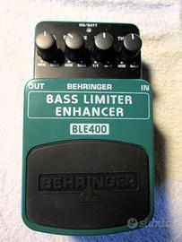 Behringer BLE 400