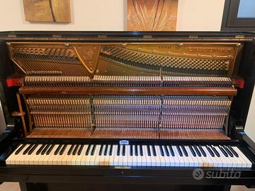 Bechstein mod 8