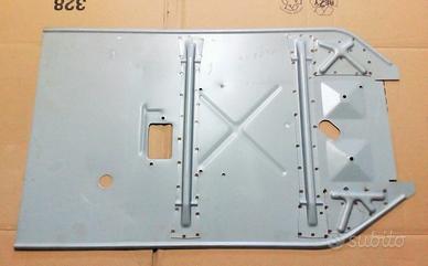 Pedana Vespa 50 N L R Special 125 Primavera ET3