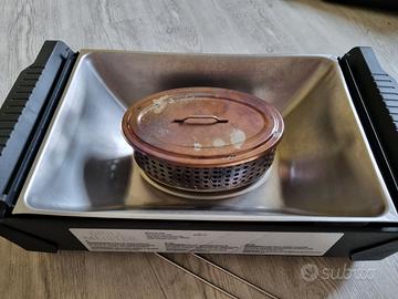 Griglia Grill Meister
