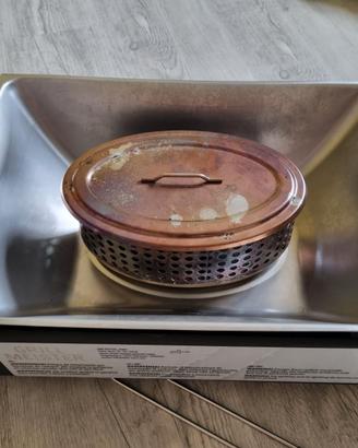 Griglia Grill Meister