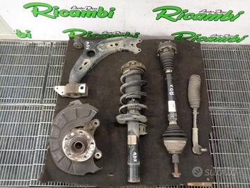 KIT RUOTA ANTERIORE DESTRO A3 8P 2.0 TDI 2011