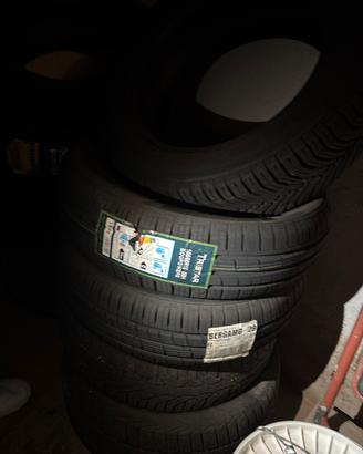 Copertoni Auto