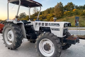 Trattore LAMBORGHINI modello R 503 DT