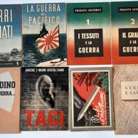 Seconda Guerra Mondiale - Fascismo