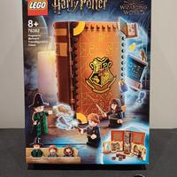 Lego HP 76382 Lezione di trasfigurazione, nuovo