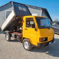 Effedi Gasolone 28 1.7 diesel TS Ribaltabile