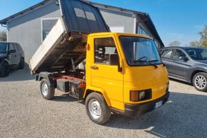 Effedi Gasolone 28 1.7 diesel TS Ribaltabile