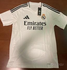 Maglia Real Madrid