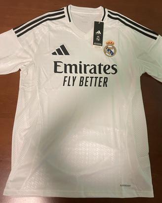 Maglia Real Madrid