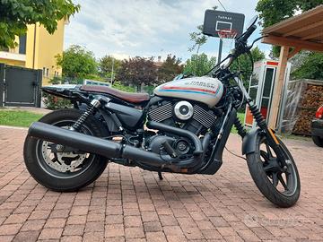 harley davidson 