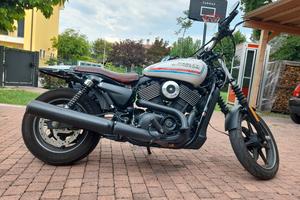 harley davidson 