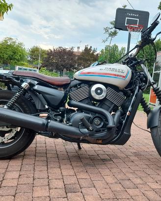 harley davidson 