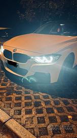 Bmw serie 3 F30