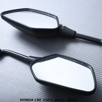 specchietti per HONDA CRF 250 L 2013 - 2019