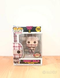 Funko Pop #1169 Ternet Ninja
