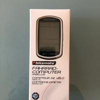 Contachilometri senza filo