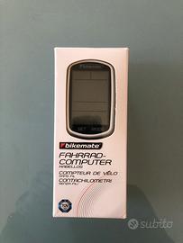 Contachilometri senza filo