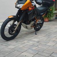 Kawasaki kle 500 a2