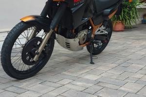 Kawasaki kle 500 a2