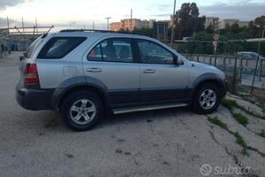 Kia Sorento anno 2004