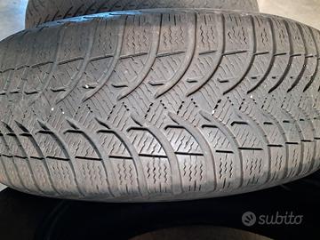 Gomme Pneumatici Michelin Alpin A4 195/60 R 15 88T