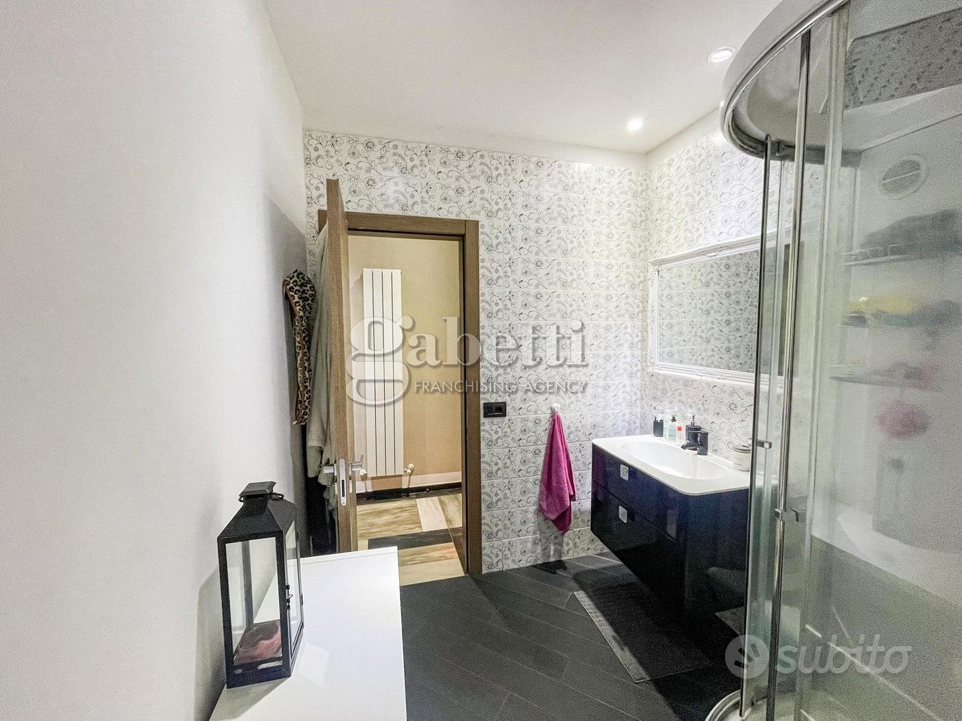 Appartamento – Grosseto, Borgo Tripoli, Centro - Vista 5