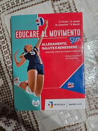 Educare al movimento