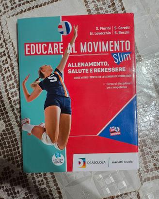 Educare al movimento