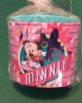 Portapenne Minnie