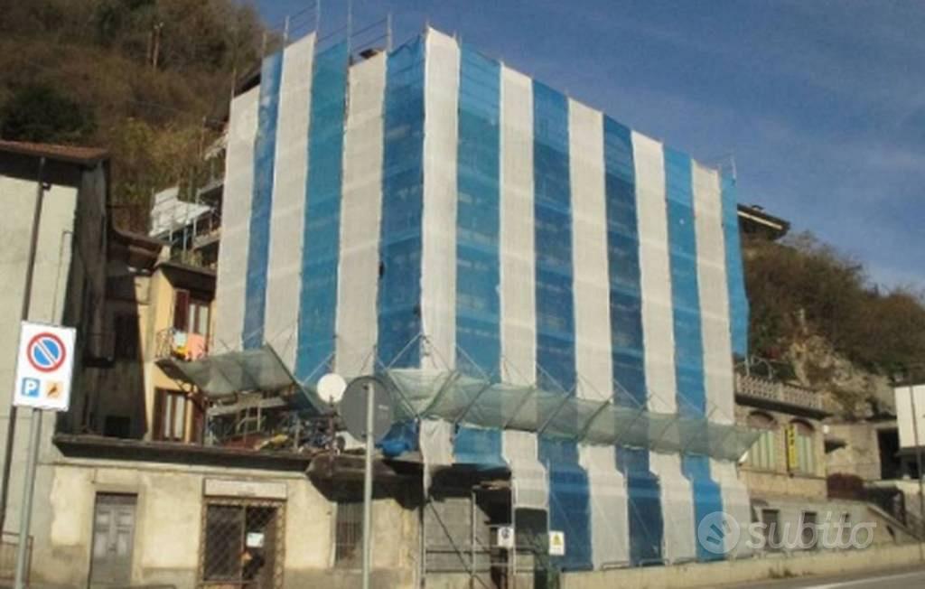 Appartamento – Parre - Altro