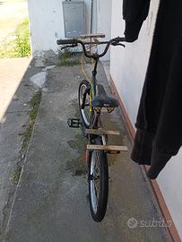 bicicletta 