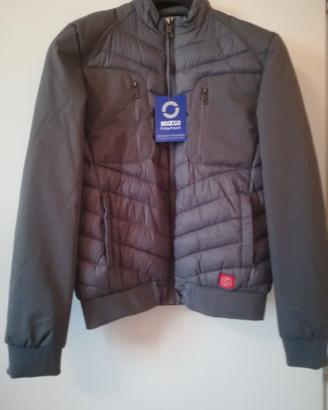 Giubbotto Unisex Sparco Columbus