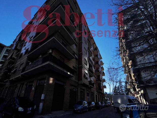 Appartamento Cosenza [Cod. rif 3211789ARG]