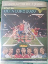 Carte Calciatori Adrenalyn XL