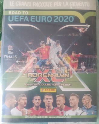 Carte Calciatori Adrenalyn XL
