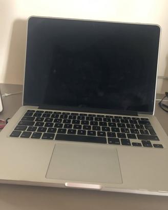 Mac book pro retina