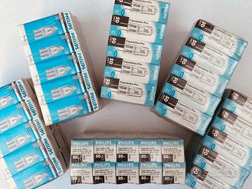 N 60 X Lampadine Philips