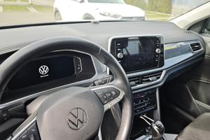 VW T ROC t-roc 2023 44500 km 1.5 150 CV