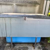 Gruppo elettrogeno CGM