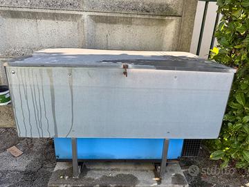 Gruppo elettrogeno CGM