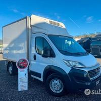 Fiat ducato Cella frigo 3.00 Mt -2014 E5